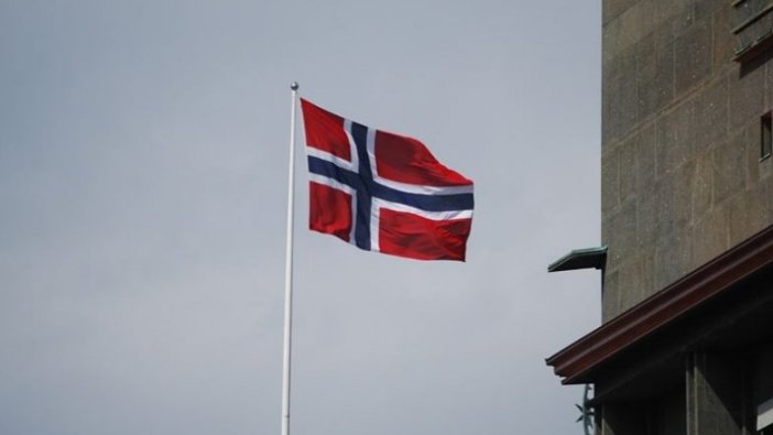Norveç Rus diplomatı sınır dışı etti