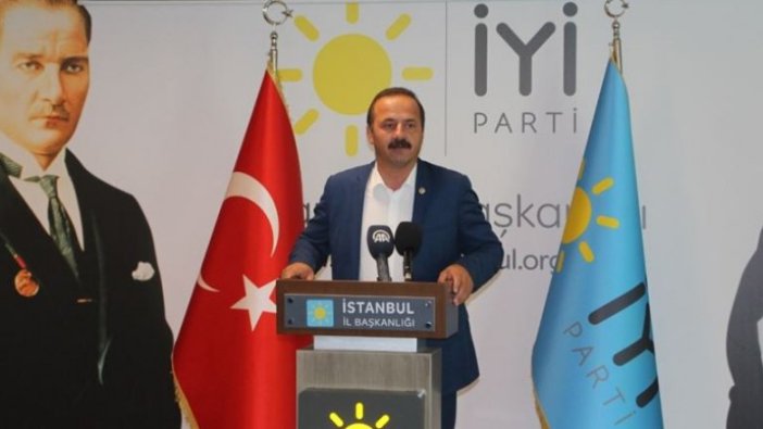 "Sondaj çalışmasının haberini bekliyoruz"