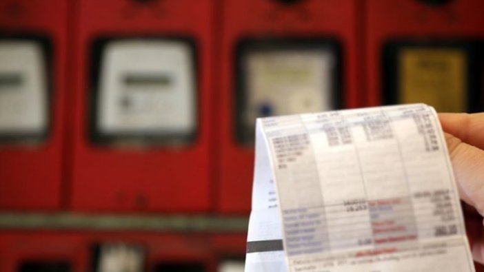 Elazığ ve Malatya'da depremde zarar görenlerin faturalarına erteleme kararı