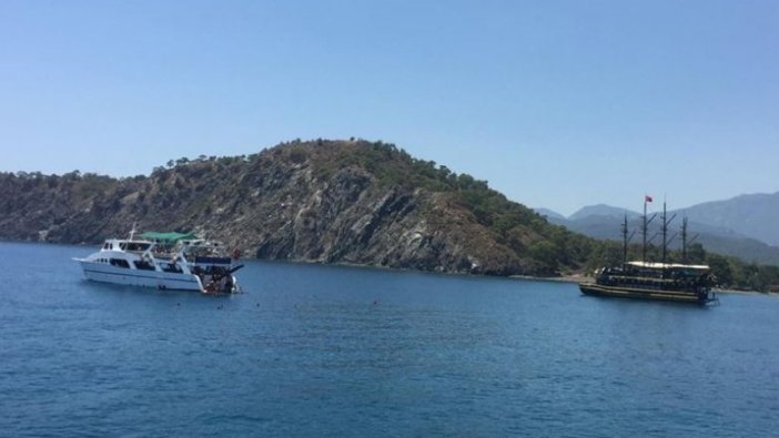 Ulaştırma ve Altyapı Bakanlığından tur teknelerine sıkı denetim