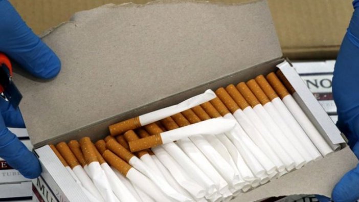 Maliye, makaron ve yaprak sigara kağıdını da anlık takibe alacak