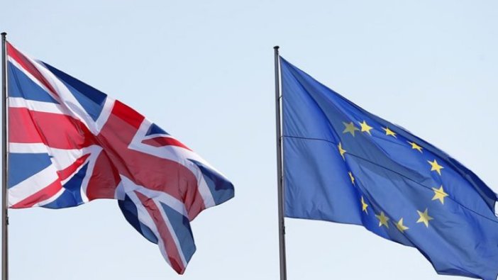 AB ile İngiltere arasındaki müzakerede ilerleme yok