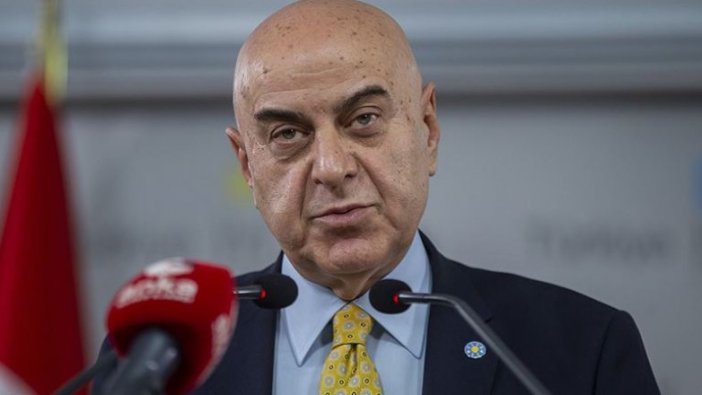 İYİ Parti Genel Başkan Yardımcısı Paçacı: Fiyat istikrarını hedefleyen bir para politikası yürütülmeli