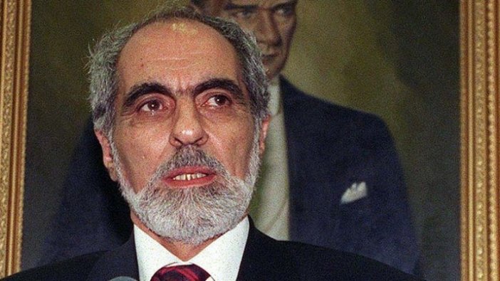 Ebulfez Elçibey vefatının 20. yılında anılıyor