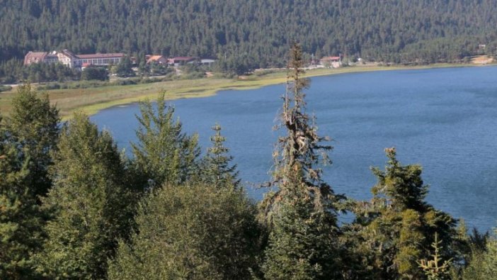 Abant, Gölcük ve Yedigöller'e HES koduyla giriş dönemi
