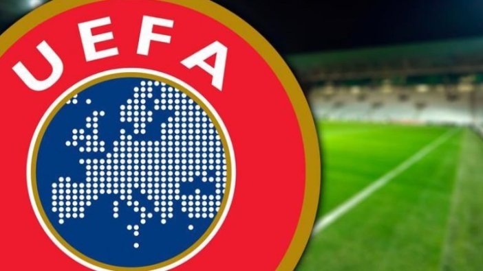 UEFA'dan Medipol Başakşehir ve Okan Buruk'a uyarı cezası