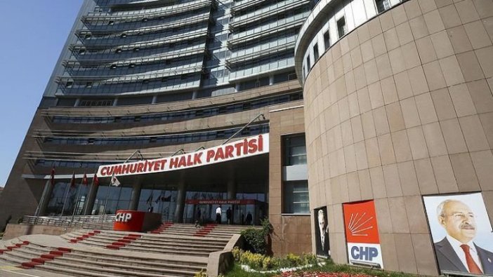 CHP, Giresun'a heyet gönderdi