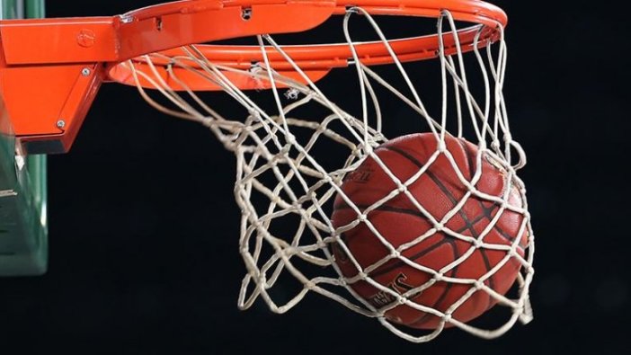 Türkiye Basketbol Ligi'nde yeni sezon fikstürü belli oldu