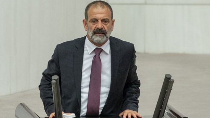 TBMM Hazırlık Komisyonundan, Bağımsız Milletvekili Çelik'in dokunulmazlığının kaldırılması tavsiyesi