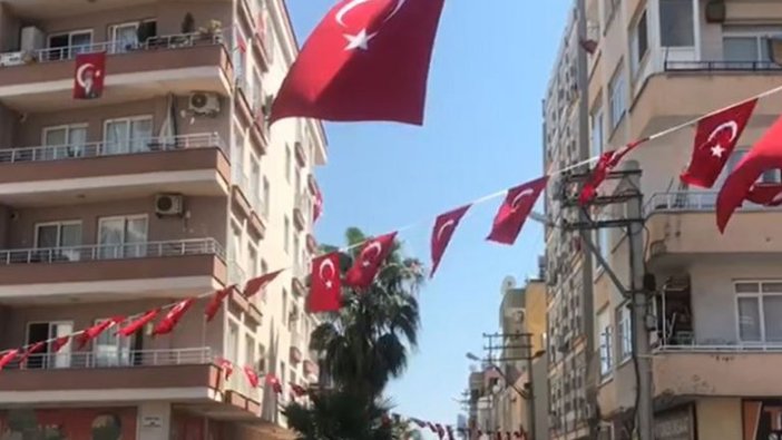 Hakkari'de yüksekten düşen asker şehit oldu