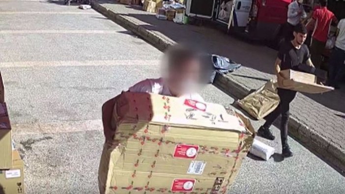 e-ticarette dolandırıcıların 'kargo' tuzağı