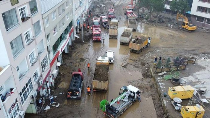 Giresun'da SGK prim ödeme süresi uzatıldı