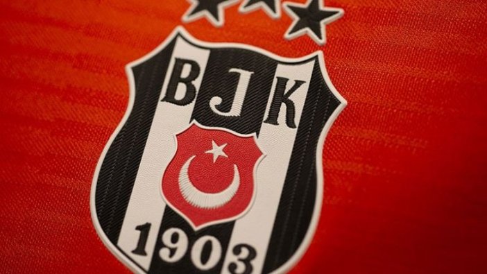 Beşiktaş'ta forma numaraları belli oldu