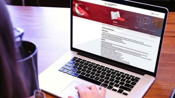 Büyükşehir belediyeleri hakkında flaş gelişme!