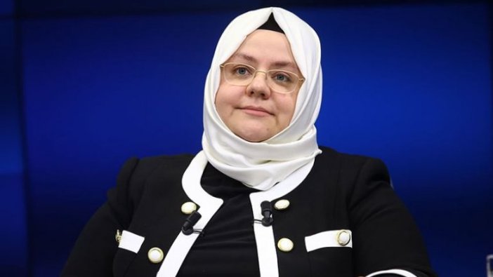 Sosyal Hizmet Merkezleri iki yılda 6 milyonu aşkın vatandaşa destek verdi