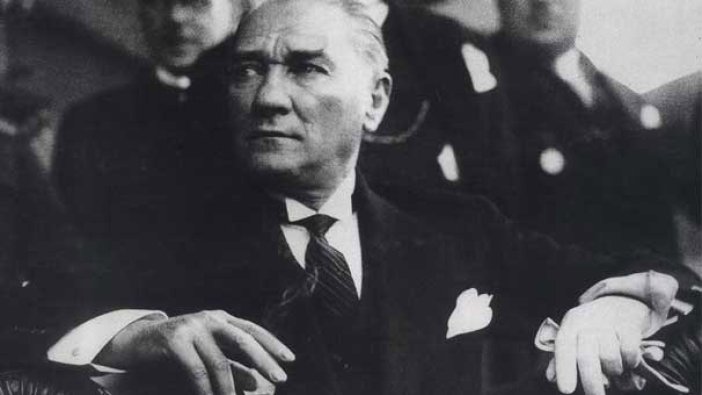TV'de Atatürk'e Hakarete Soruşturma açıldı