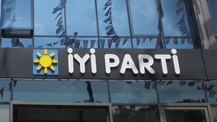 İYİ Parti'den 'A'dan Z'ye Kovid-19'un Türkiye'ye Etkileri' paneli