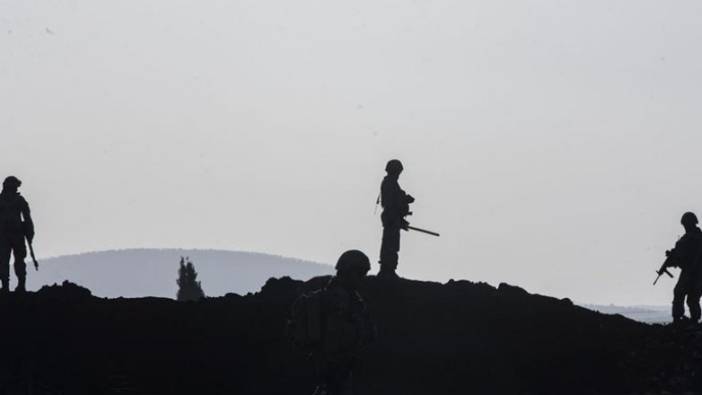 Mehmetçik'ten 30 Ağustos Zafer Bayramı'na özel klip