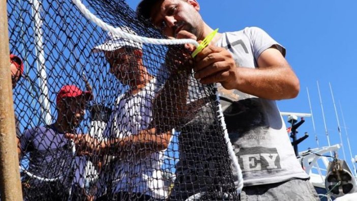 Balıkçılar 1 Eylül'de denize açılacak