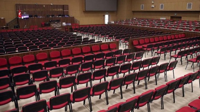 FETÖ sanıkları hesap veriyor