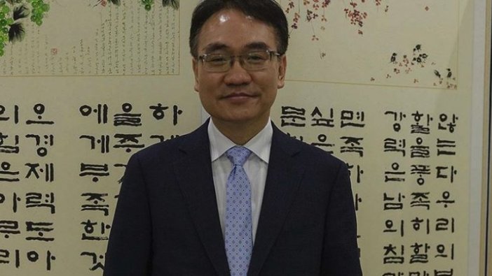 "Türkiye benim için asıl memleket"