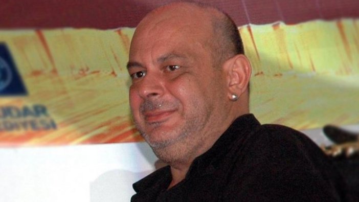 Sanatçı Haldun yaşamını yitirdi