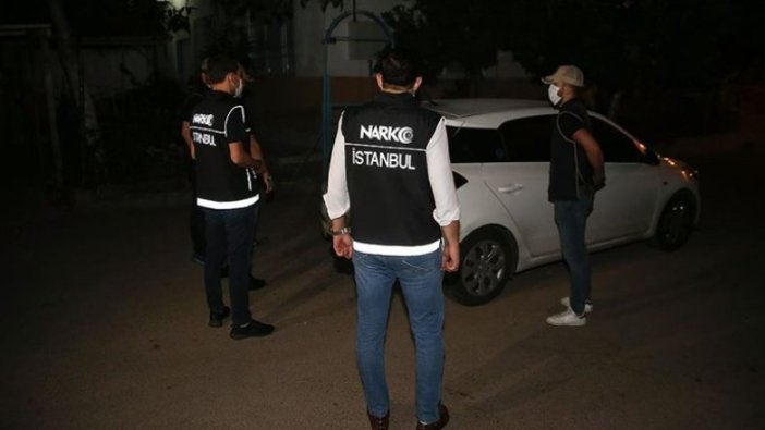 İstanbul merkezli 30 ilde FETÖ'ye dev operasyon