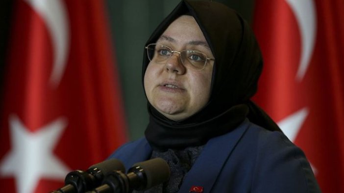 Bakan Selçuk önemli açıklama