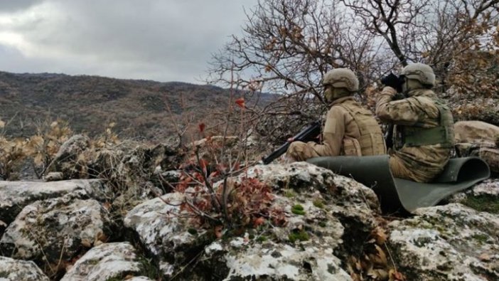 YPG/PKK'ya ağustosta ağır darbe