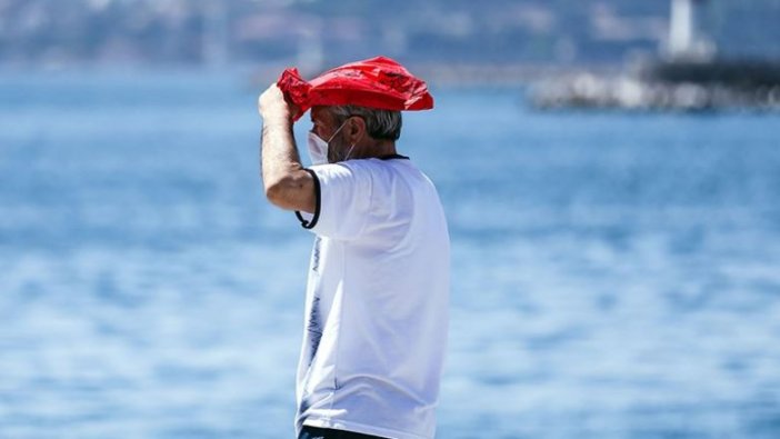 Bakan Pakdemirli'den açıklama