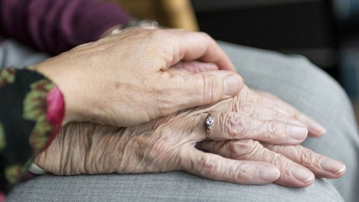 Huzurevlerindeki Kovid-19 tedbirleri...