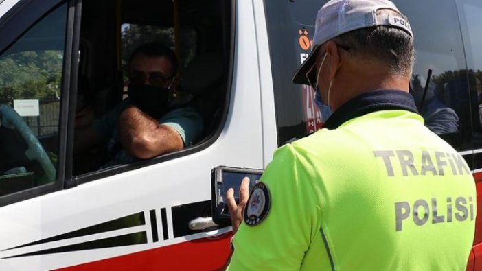 Türkiye genelinde yarın kapsamlı koronavirüs tedbirleri denetimi yapılacak