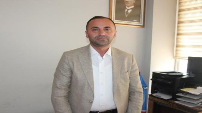 Tokat'ta belediye başkanına silah çekildiği iddiası