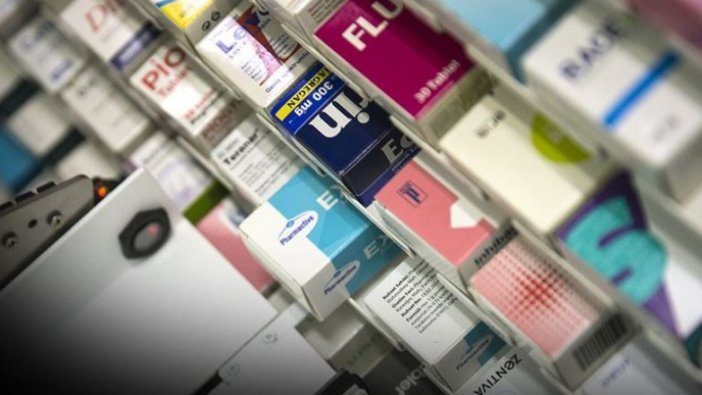 27 ilaç daha geri ödeme listesine alındı