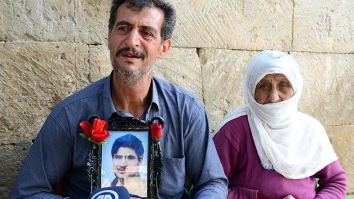 "Bu insanlık değil, zulümdür"