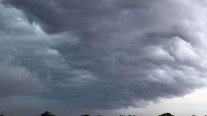 Türkiye'nin doğusunda fırtına bekleniyor