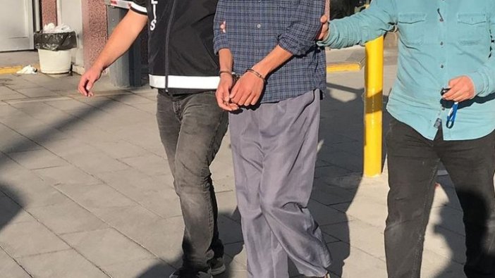 Terör örgütü IŞİD'le ilgili şok olacağınız bilgi!