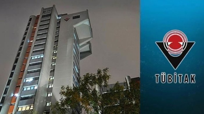 TÜBİTAK 35 personel alacak