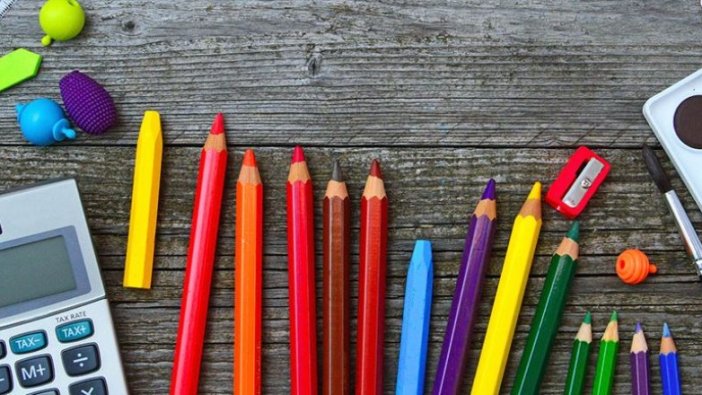 Kırtasiyeciler bu yıl zam yapmayacak