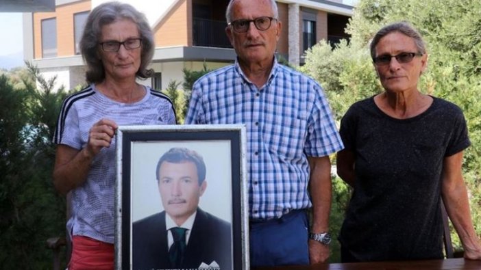 Vali Recep Yazıcıoğlu, ölümünün 17. yılında anılıyor