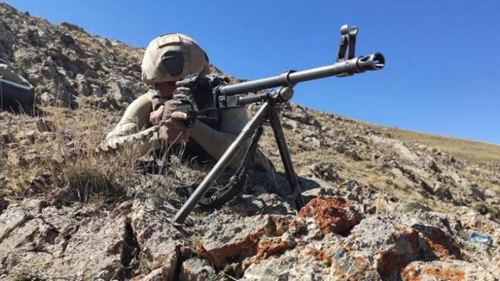 'Yıldırım-10 Norduz' operasyonu başlatıldı