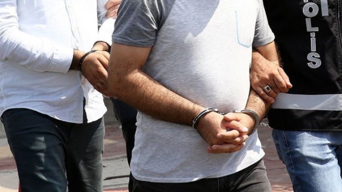 Konya merkezli 5 ilde FETÖ'ye yönelik 'ankesör' operasyonunda 4 gözaltı