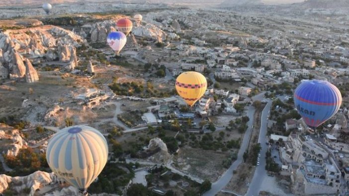Bakan Çavuşoğlu: Yunanistan kendine güveniyorsa masaya otursun