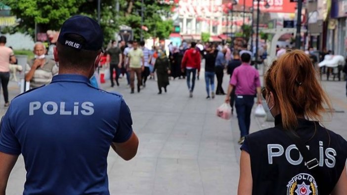 Karantina ihlali yapan vatandaşlar yurtlara yerleştirilecek