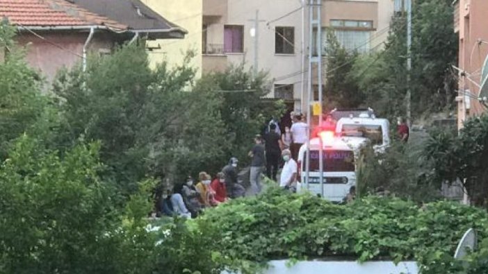 9 yaşındaki çocuk gardıropta asılı bulundu