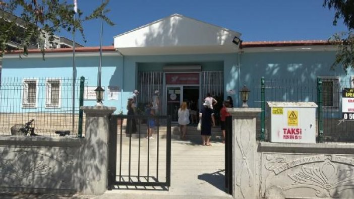 'Hepsini öldürsem bana hiçbir şey yapamazlar'