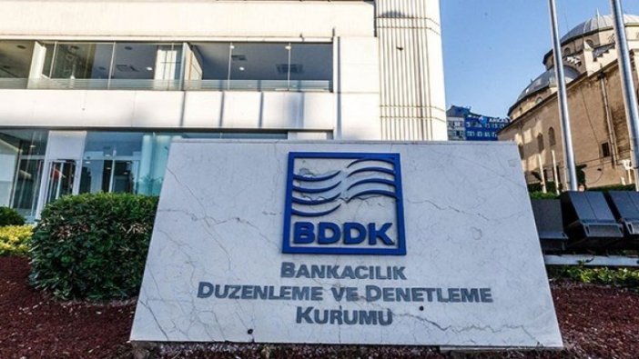 BDDK - Şirketlere kredi notu alma koşulunu değiştirdi
