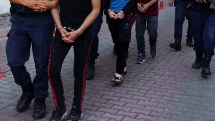 Terör örgütü PKK/KCK'nın 'hacker'larına yönelik operasyonda 11 tutuklama