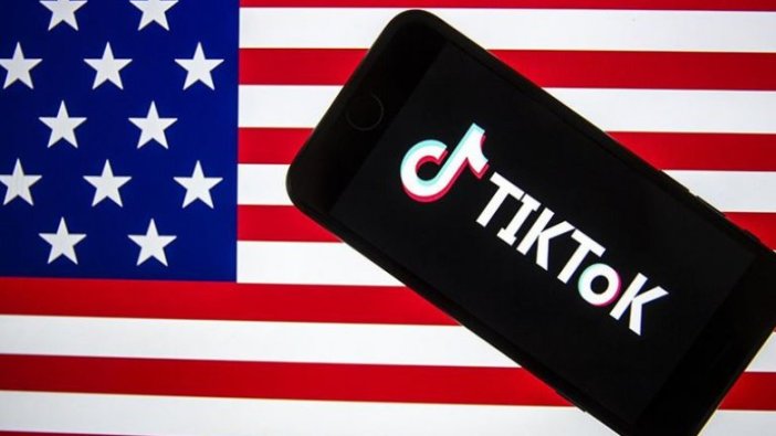 ABD yönetimi TikTok ve WeChat'i pazar günü yasaklayacak