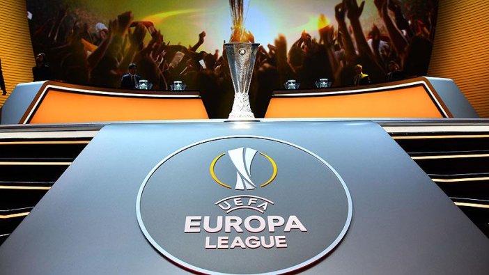 Avrupa Ligi'nde finalin adı belli oluyor